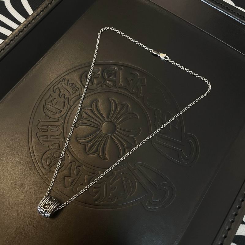 Chrome Hearts necklace 04lyx308 (5)